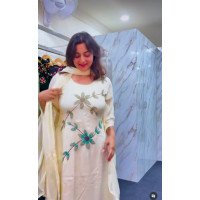 Farsi Salwar
