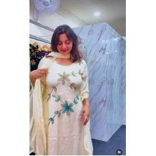 Farsi Salwar Farsi Salwar